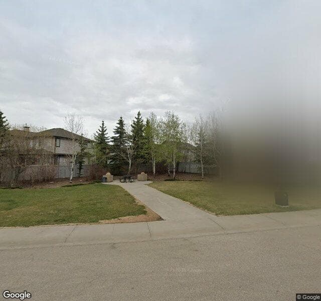Street view of 921 Goodwin Way NW, Edmonton