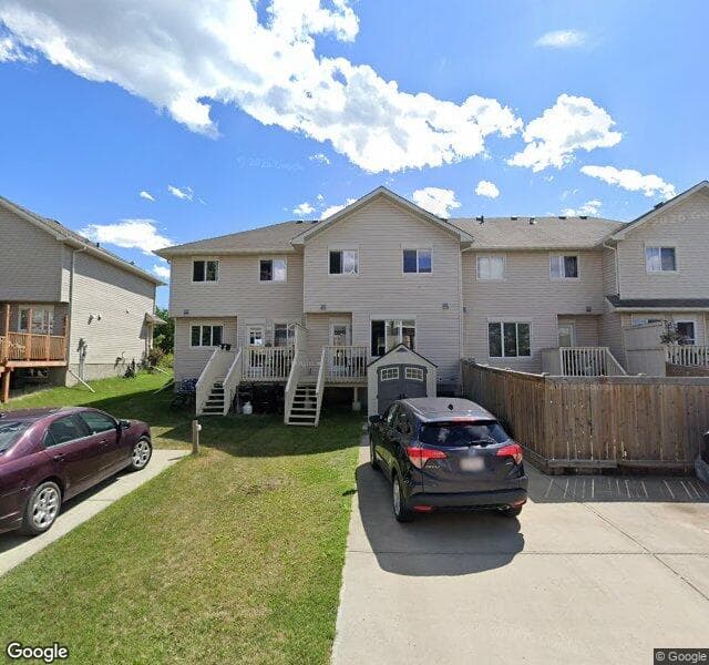 Street view of 756 Welsh Drive SW, Edmonton
