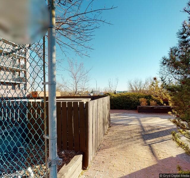 Street view of 1909-4637 Macleod Trail SW, Calgary