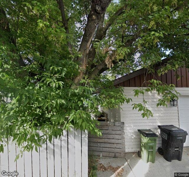Street view of 14328 98 Avenue NW, Edmonton