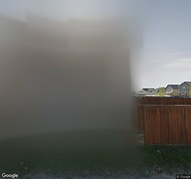 Street view of 148 Mount Aberdeen Circle SE, Calgary