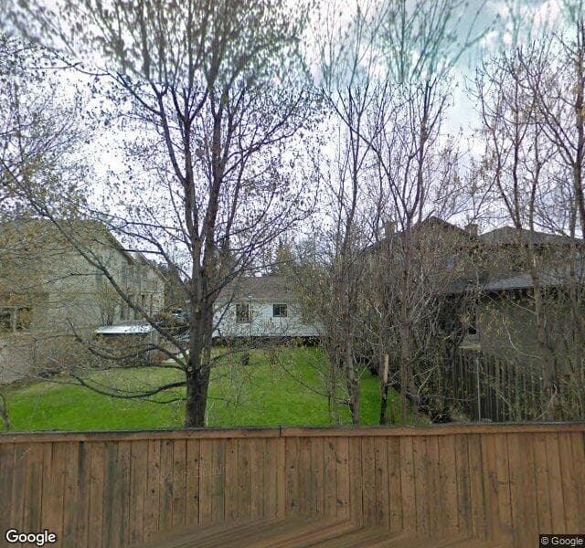 Street view of 738 21 Avenue NW, Calgary