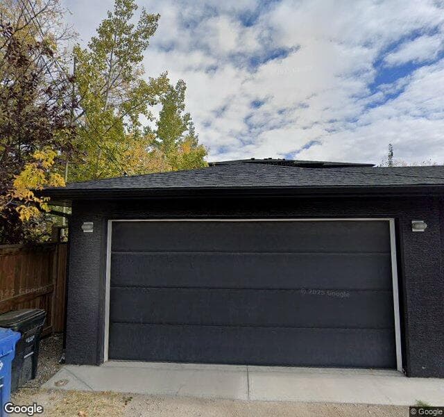 Street view of 2231 36 Street SW, Calgary