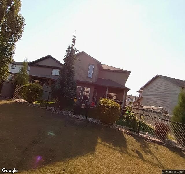 Street view of 6216 5 Avenue SW, Edmonton