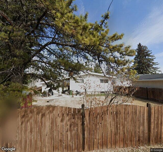 Street view of 15625 79A Avenue NW, Edmonton