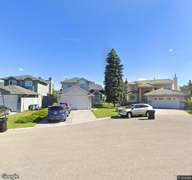 Street view of 151 Catalina Place NE, Calgary