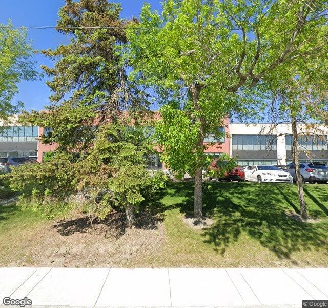Street view of 5073 11 Street SE, Calgary
