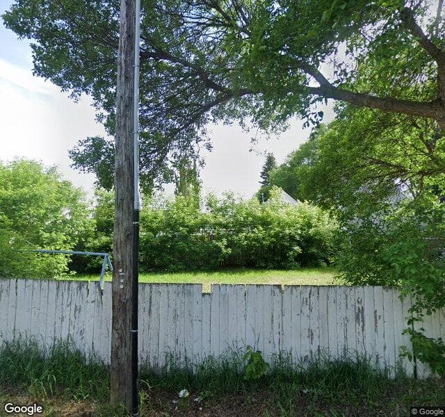 Street view of 11847 59 Street NW, Edmonton