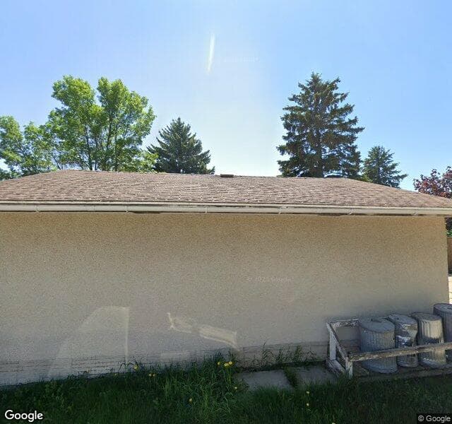 Street view of 10924 37 Avenue NW, Edmonton