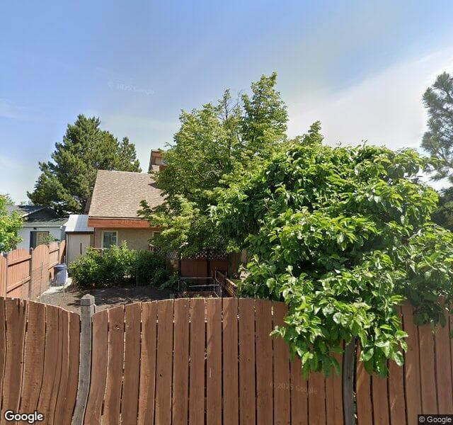 Street view of 3615 35 Avenue NW, Edmonton