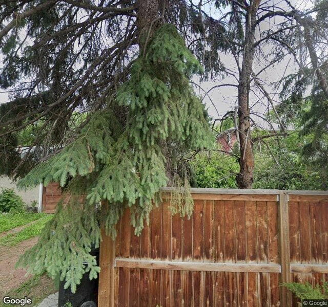 Street view of 9307 67 Avenue NW, Edmonton