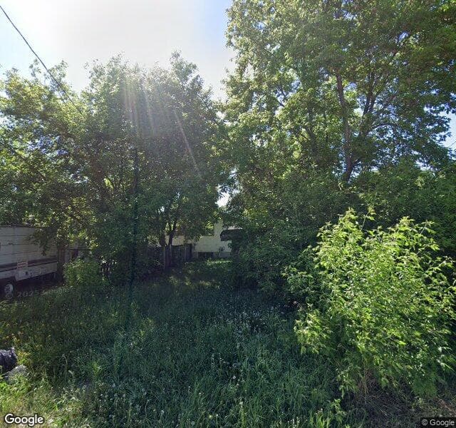 Street view of 12011 80 Street NW, Edmonton
