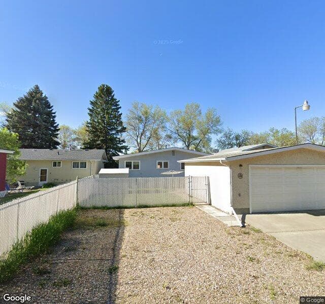 Street view of 6212 152A Avenue NW, Edmonton