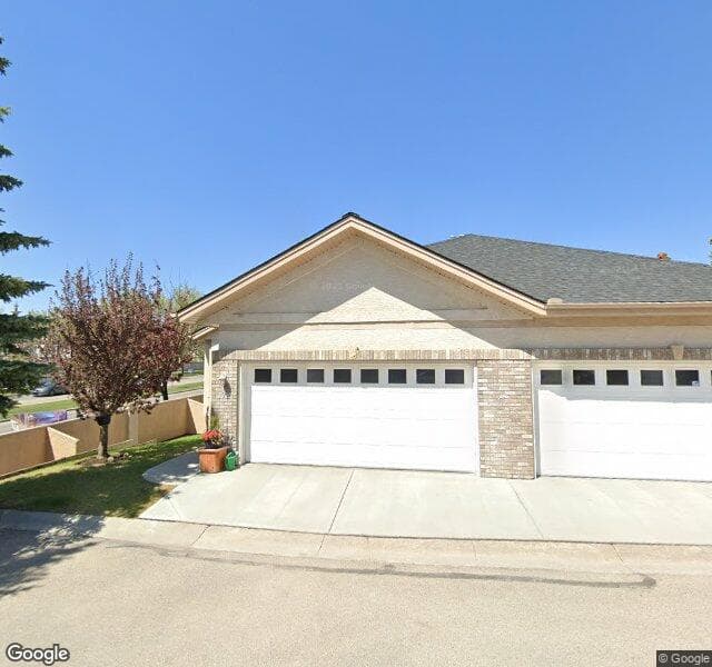 Street view of 178-10888 Panorama Hills Boulevard NW, Calgary