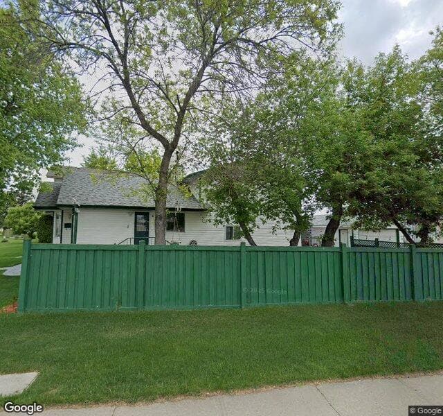 Street view of 5531 139 Avenue NW, Edmonton