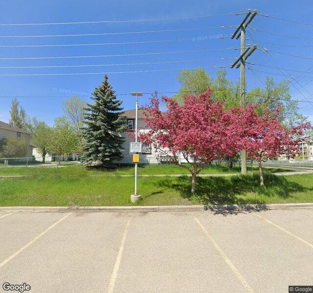 Street view of 76 Somervale Park SW, Calgary