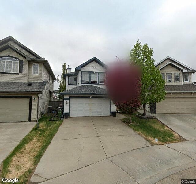 Street view of 11315 11 Avenue SW, Edmonton