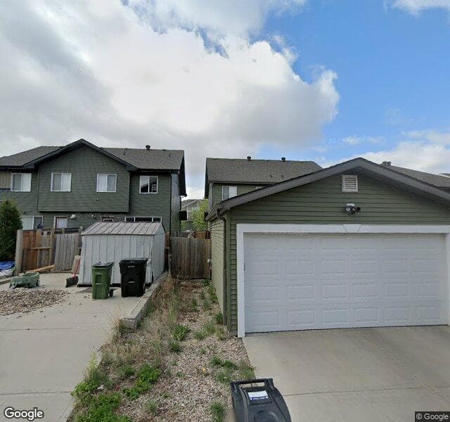Street view of 475 Orchards Boulevard SW, Edmonton
