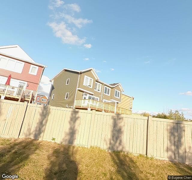 Street view of 1915 Tanager Place NW, Edmonton