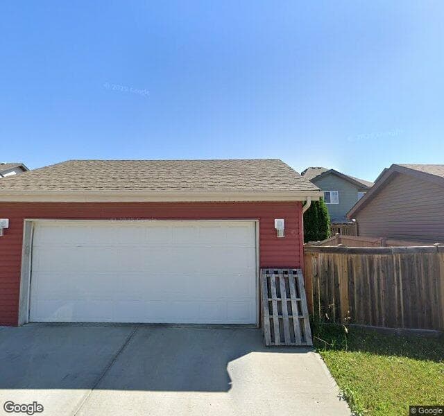 Street view of 204 57 Street SW, Edmonton