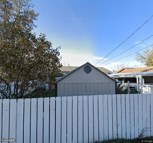 Street view of 5436 Taylor Crescent NE, Calgary