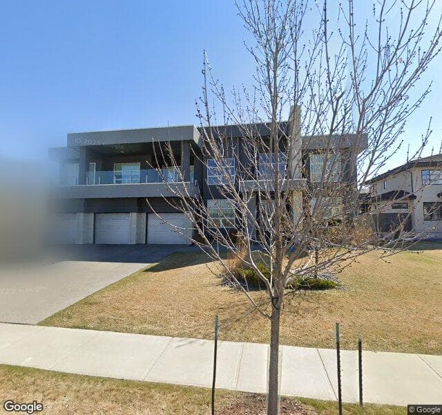 Street view of 41 Windermere Drive SW, Edmonton