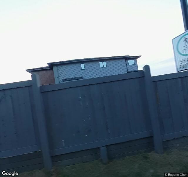 Street view of 1271 Peregrine Terrace NW, Edmonton