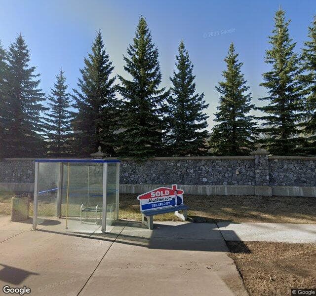 Street view of 247 Tory Crescent NW, Edmonton