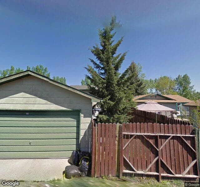 Street view of 524 Midridge Drive SE, Calgary