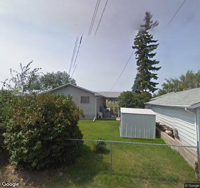 Street view of 9508 5 Street SE, Calgary