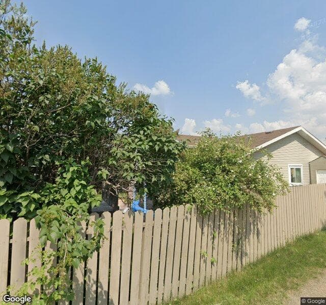 Street view of 3707 15 Avenue NW, Edmonton