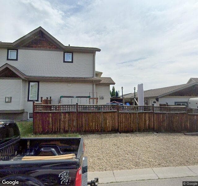 Street view of 54 Walden Manor SE, Calgary