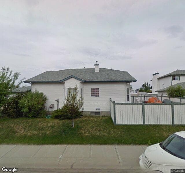 Street view of 11335 173 Avenue NW, Edmonton