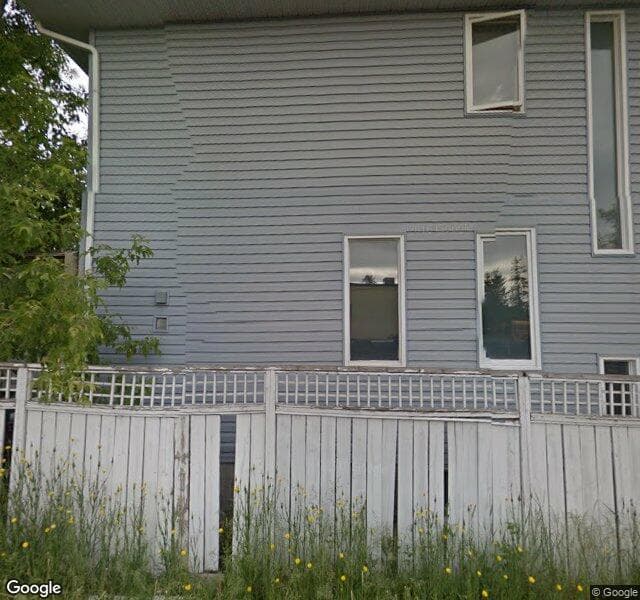 Street view of 331 9 Avenue NE, Calgary