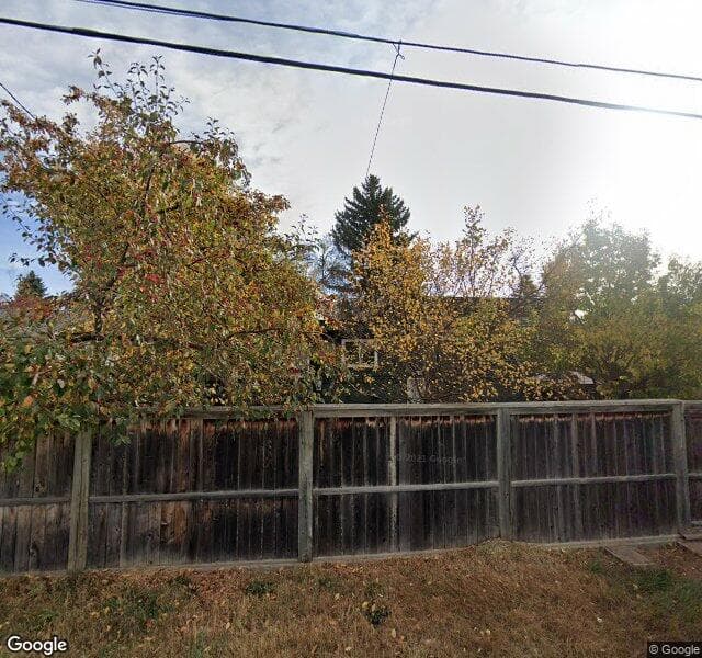 Street view of 79 Haysboro Crescent SW, Calgary