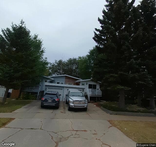 Street view of 401 Millbourne Road E NW, Edmonton