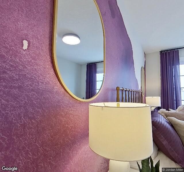 Street view of 16 Amblestone Crescent NW, Calgary