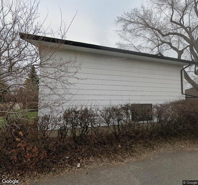 Street view of 12532 Lake Fraser Way SE, Calgary