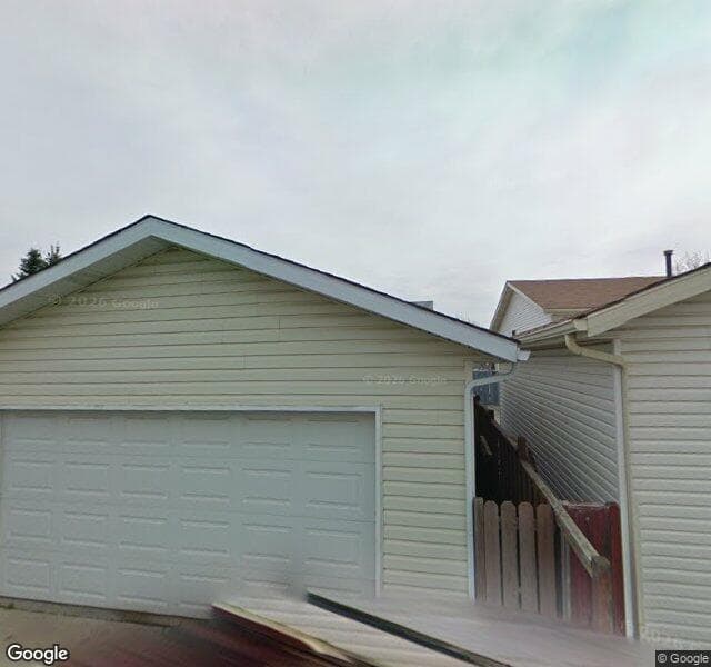 Street view of 147 Castlebrook Drive NE, Calgary