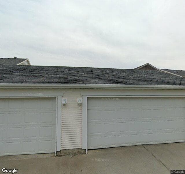 Street view of 1618 Kerr Road NW, Edmonton