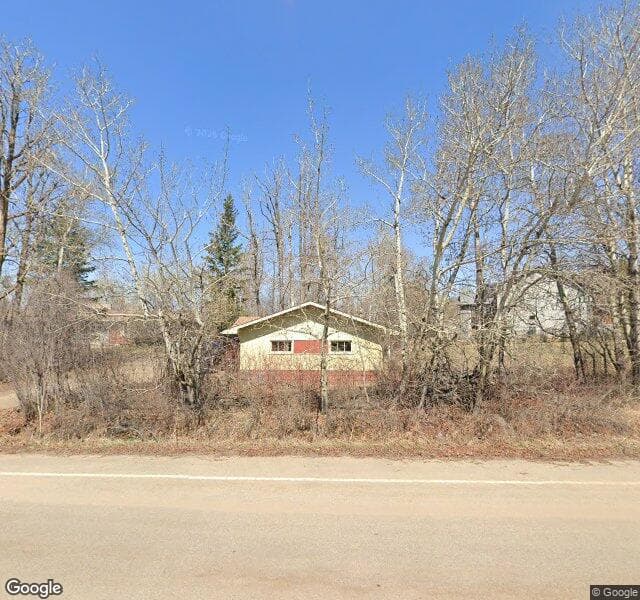 Street view of 100 Windermere Drive NW, Edmonton