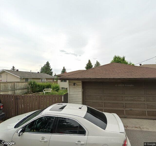 Street view of 5644 Maidstone Crescent NE, Calgary