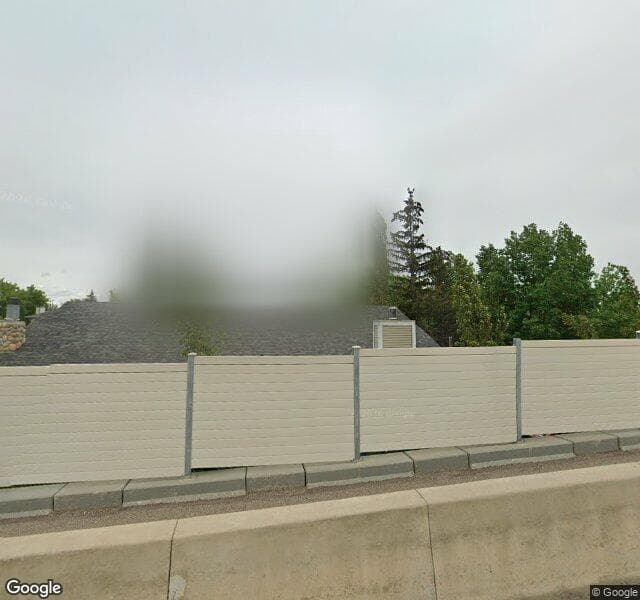Street view of 104 Mckenna Way SE, Calgary
