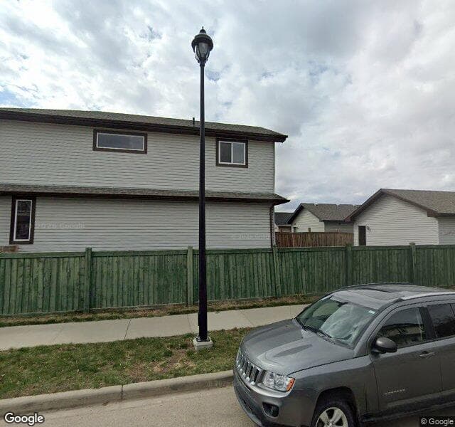 Street view of 21306 94A Avenue NW, Edmonton