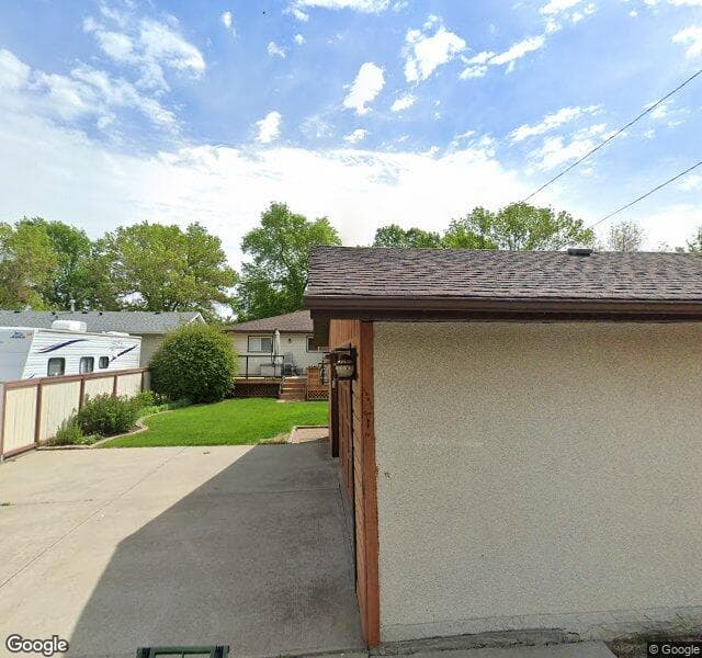 Street view of 12010 37 Street NW, Edmonton