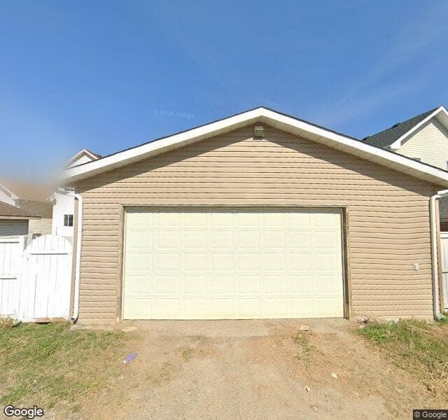 Street view of 145 Martinridge Crescent NE, Calgary