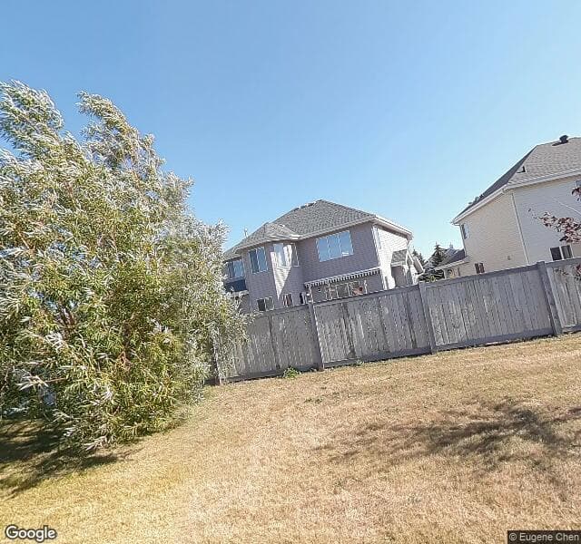 Street view of 940 Summerside Link SW, Edmonton