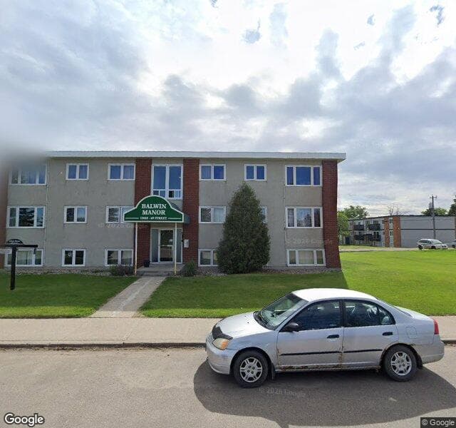 Street view of 302-13035 69 Street NW, Edmonton
