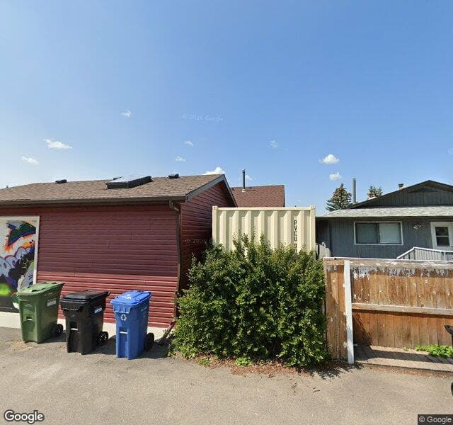 Street view of 264 Mckinnon Place NE, Calgary
