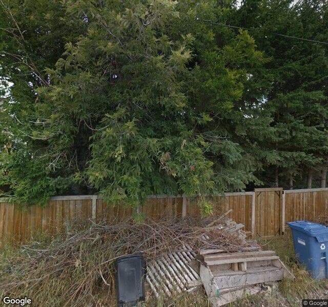 Street view of 56 Sundown Green SE, Calgary